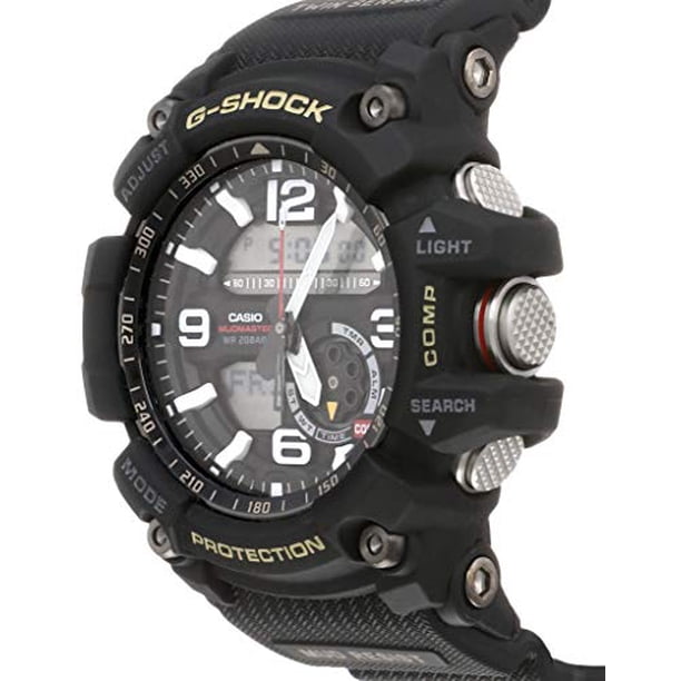 ケンG-SHOCK TWINSENSOR ブラック腕時計 ケンG-SHOCK TWINSENSOR ブラック腕時計 ケン様専用G-SHOCK TWINSENSOR