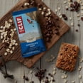 thumbnail image 3 of CLIF BAR, Chocolate Chip Energy Bar, 70% Organic Ingredients, No Artificial Flavours, 3 of 4