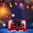thumbnail image 4 of Liyamei Greeting Card With Recordable Tape Voice Message Module For Holiday Festive Giving Celebration, 4 of 5