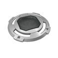 thumbnail image 4 of Miulika Speaker Cover Circle Replacement 5 Inches Protect Mesh Speaker Cover Guards for, 4 of 7