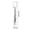 A, variant on Meitianfacai Stainless Steel Cut Watermelon Cutter Multifunctional Watermelon Fork Cut Melon Splitter Cut Block Cut Melon Tool Fruit Fork