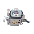 thumbnail image 2 of Lawn Mower Carburetor, Durable Carb Replacement  for Lawn Mowing, 2 of 7
