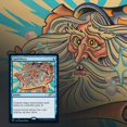 thumbnail image 4 of Magic : The Gathering TCG - Secret Lair Drop Series - Manches Longues : The Tattoo Pack, 4 of 7
