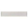 thumbnail image 1 of Chemin de table à franges gris Better Homes & Gardens - 14 x 90" - Gris - 100 % coton, 1 of 6
