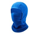thumbnail image 1 of HAiming Kids Winter Plush Ski Face Mask Hat Breathable Thermal for Motorcycle Riding Cycling in Cold Weather, 1 of 2