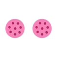 thumbnail image 2 of kurtrusly DIY Silicone Fondant Mold Blueberry Raspberry Strawberry Simulation Fruit Cake Chocolate Biscuit Candle Mould Decor Pink/Type B 2Set, 2 of 6