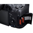 thumbnail image 4 of Canon EOS R7 Body (New), Mirrorless Camera with Wi-Fi and Bluetooth radios, 4 of 4