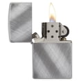 thumbnail image 3 of Zippo Tissage diagonal (28182), 3 of 3