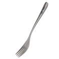 thumbnail image 1 of Lightweight Titanium Fork for Home Outdoor Camping Hiking Picnic, 1 of 8