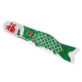 thumbnail image 4 of DOLITY Japanese Carp Windsock Streamer Flag Kite Home Outdoors Hanging Decoration 90cm, 4 of 5