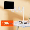 thumbnail image 1 of Mobile Phone Holder For Bed Flexible Long Arm Mobile Phone Stand T7I3 ღღ, 1 of 9