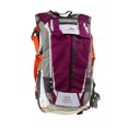 thumbnail image 1 of Hydration Pack Purple Bladder Bag Cycling Bicycle Bike Hiking Bike Backpack Backpack External Backpack, 1 of 9