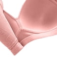 thumbnail image 4 of Timegard Wireless Bras for Women Plus Size Full-Coverage Adjustable Strap Comfort Everyday Bralettes, 4 of 4