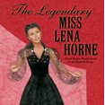 thumbnail image 1 of The Legendary Miss Lena Horne By Carole Boston Weatherford, 1 of 4