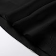 thumbnail image 4 of Men's Solid Knit Turtleneck, 4 of 7