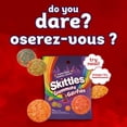 thumbnail image 3 of SKITTLES, Sweet Heat Gummy Candy, Bag, 164g, 3 of 8