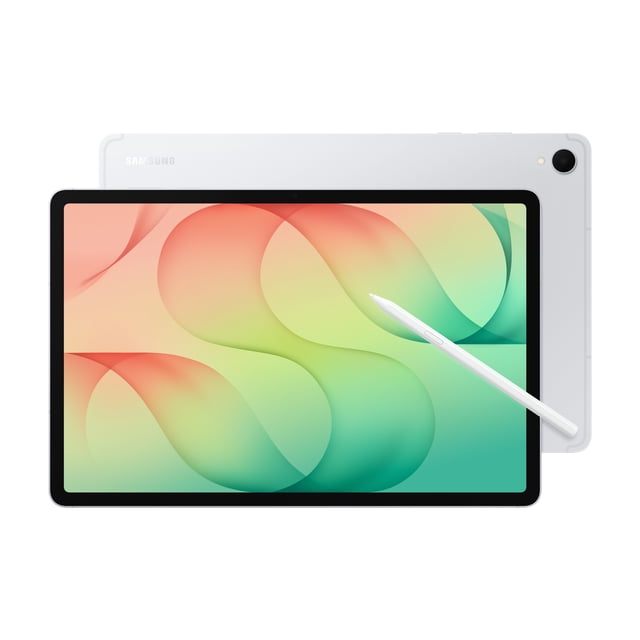 Samsung Galaxy Tab S12+ Argent 256 Go