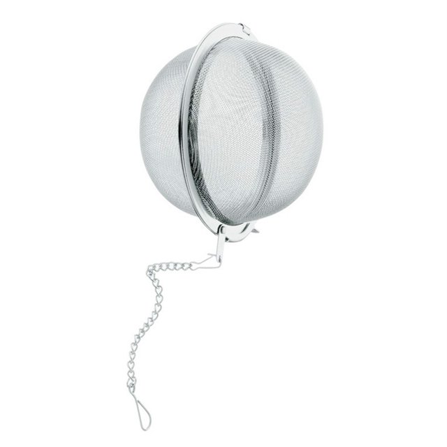 Stainless Steel Tea Ball Strainer Mesh Infuser Filter Ball Filter;Stainless Tea Filter;Tea Ball Filter;Tea