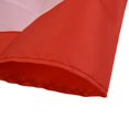 thumbnail image 3 of Lefu Scuba Dive Boat Flag Scuba Diving Sign Marker Lightweight red white, 3 of 9