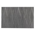 thumbnail image 1 of Vinyl Placemat (Remi) (Charcoal) - Set of 12, 1 of 1