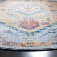 thumbnail image 2 of SAFAVIEH Bristol Leola Traditional Area Rug, 2 of 4