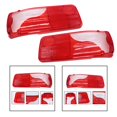 thumbnail image 3 of Lentille de Feu Arrière Rouge Facile à Installer pour Mercedes-benz Sprinter, 3 of 6