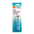 thumbnail image 1 of Apex Seringue Buccale avec Tube de Remplissage, 1 of 1