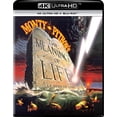 thumbnail image 1 of Monty Python's The Meaning of Life - 4K Ultra HD + Blu-ray [UHD], 1 of 1