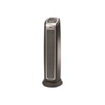 Lasko 5790 Chauffe-tour en céramique oscillante avec télécommande, noir 5790