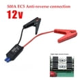 thumbnail image 2 of Reliable Clamp for 12V Car for Jump Starter Efficient Power Transfer, 2 of 2