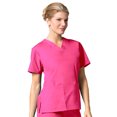 thumbnail image 1 of Maevn Core Classic V-Neck Scrub Top [XXS - 5XL, FREE SHIPPING], 1 of 1