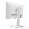 thumbnail image 4 of BenQ 23.8", 1920x1080, Blanc, GW2486TC, 4 of 10