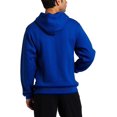 thumbnail image 2 of Russell Athletic Chandail à Capuchon Dri Power, 2TG, Royal, 2 of 2