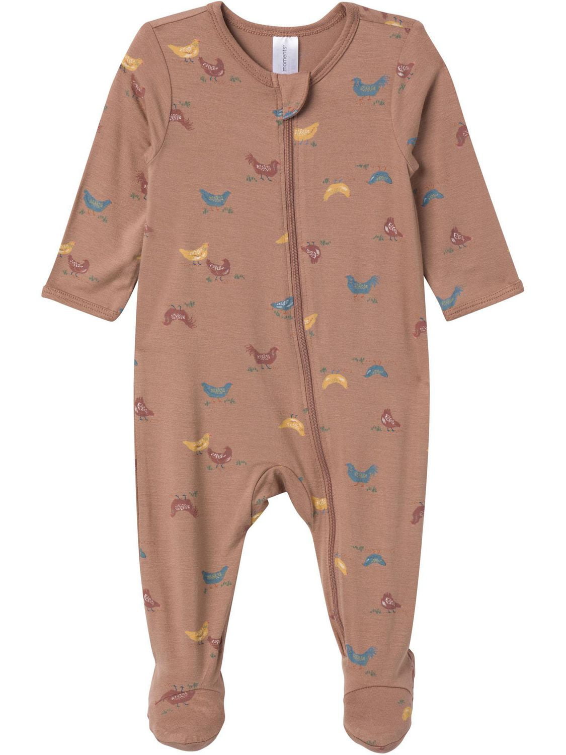 modern moments™ by Gerber® - Sleep 'N Play Sleeper