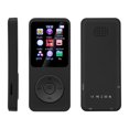 thumbnail image 2 of Lecteurs de Musique MP4 Externes Compatibles Bluetooth Livre Électronique Enregistreur Vocal Électronique de Remplacement pour Windows XP/VISTA/Windows 8 Noir 8G, 2 of 9