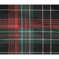 thumbnail image 4 of oneOone Cotton Flex Fabric Tartan Check Decor Fabric Printed BTY 40 Inch Wide, 4 of 4