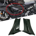 thumbnail image 4 of SIDE FAIRING TRIM FRAME COVER CARBON FIBRE FOR SUZUKI GSX-R 600 2011-2020, 4 of 6