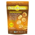thumbnail image 1 of L - Bouchées Pain perdu (sans gluten), 1 of 2