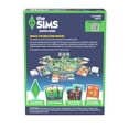 thumbnail image 3 of Board Game Goliath The Sims Family Strategy 2-5 Players, 3 of 5