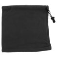 thumbnail image 4 of 1Pc Warm Neck Cover Simple Neck Sleeve Outdoor Drawstring Neck Protector, 4 of 9
