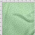 thumbnail image 3 of oneOone Viscose Chiffon Fabric Lemon Vegetable Print Fabric BTY 42 Inch Wide, 3 of 4
