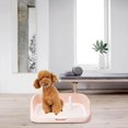 thumbnail image 2 of Washable Pet Training Toilet Tray Potty Medium Dogs Portable Pet Tray Puppy Pee Tray Reusable, 2 of 8
