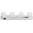 thumbnail image 3 of 4LED Dressing Table Light Makeup Wall Lamp Kit Bulbs Mirror Light for Living Room Bathroom, 3 of 6