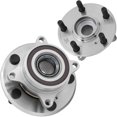 thumbnail image 1 of QJZ [Lot de 2] 513293 - Roulement de Moyeu de Roue avant Conducteur et Passager Compatible avec Honda Odyssey 2011-2017, 1 of 4