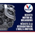 thumbnail image 2 of Valvoline Daily Protection 5W20 Synthetic Blend Motor Oil 5L, 2 of 6