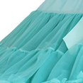 thumbnail image 2 of Jupe Mini Plissée en Tulle Uni Multi-Couches pour Femmes, Fête, Club, Cosplay, 2 of 4