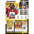 thumbnail image 1 of Topps Match Attax 24/25 Mega Multipack - Includes 48 Match Attax Cards, 3 Random LE's and a Generation Now LE, 1 of 1