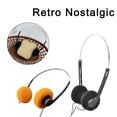 thumbnail image 3 of Retro Nostalgic Headsets MP3 Walkman Headphones Earphone-Fast U8F5, 3 of 8
