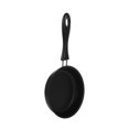 thumbnail image 4 of Non-Stick Frying Pan 1 Pcs Non-Stick Egg Pancake Omelet Mini Fry Frying Pan Mini Cookware Black, 4 of 10
