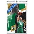 thumbnail image 2 of NBA Boston Celtics - Jayson Tatum 19, 2 of 4